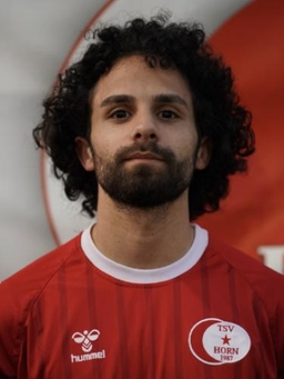 Avatar Bild für Mikail Ünal
