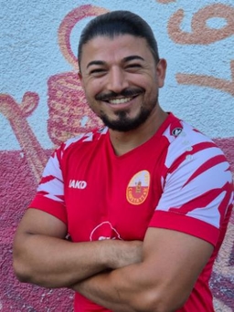 Avatar Bild für Talha Kavak