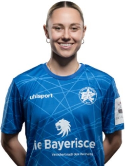 Avatar Bild für Larissa Galvez Estrada