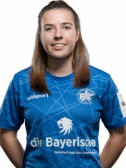 Avatar Bild für Francesca Wagner