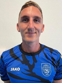 Avatar Bild für Gregor Zimmermann