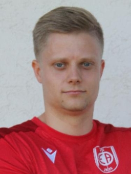 Avatar Bild für Florian Grethlein