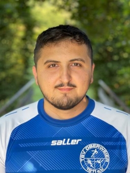Avatar Bild für Burak Eksi