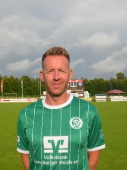 Avatar Bild für Patrick Stech