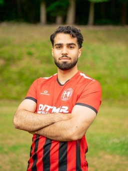 Avatar Bild für Melik Sayin Ilkay