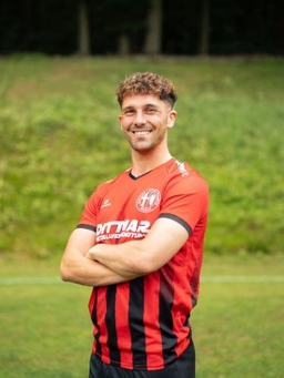 Avatar Bild für Dennis Broschke