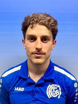 Avatar Bild für Angjelos Kasaj