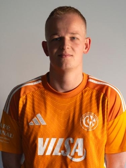 Avatar Bild für Maximilian Kues