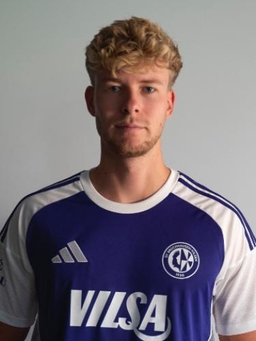 Avatar Bild für Mathis Mann