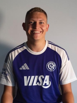 Avatar Bild für Bjarne Meyer