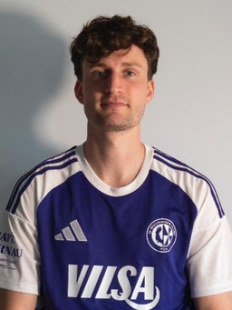 Avatar Bild für Moritz Warnke