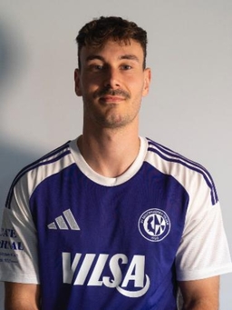 Avatar Bild für Mathis Wohlers