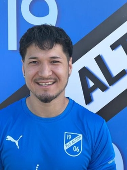 Avatar Bild für Aminullah Baghlani