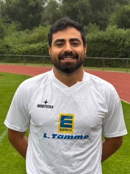 Avatar Bild für Luis Mariano Acosta Quintero