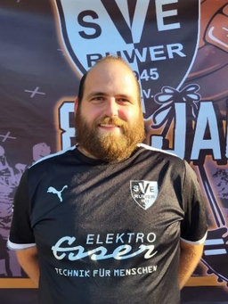 Avatar Bild für Raphael Becker