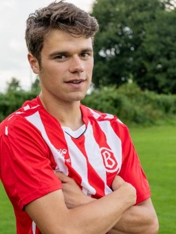 Avatar Bild für Jona Wolff