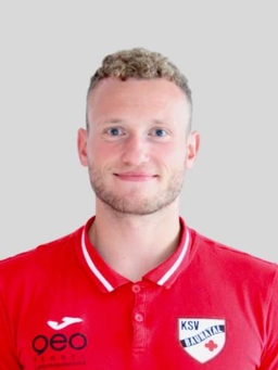 Avatar Bild für Jonas Springer
