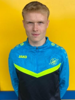 Avatar Bild für Mathis Grabowski