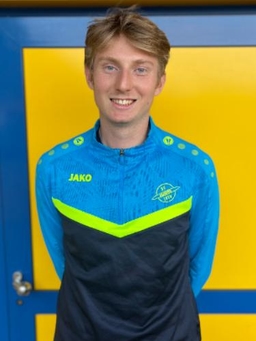 Avatar Bild für Niclas Andre Sondermann