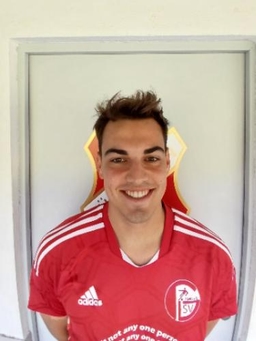 Avatar Bild für Sammy Rothfuß
