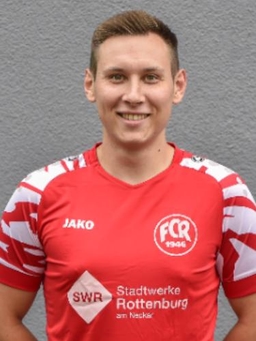 Avatar Bild für Simon Ott