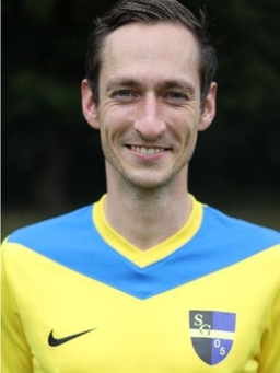 Avatar Bild für Yannik Simon