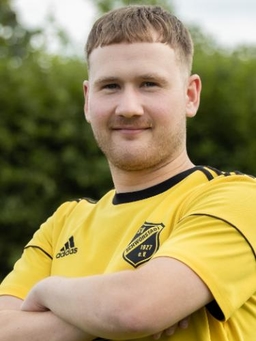 Avatar Bild für Marvin Maier