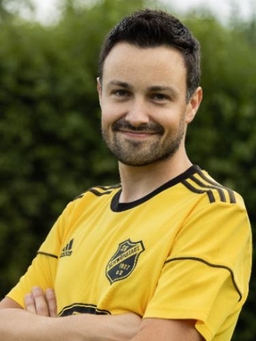Avatar Bild für Marco Probst