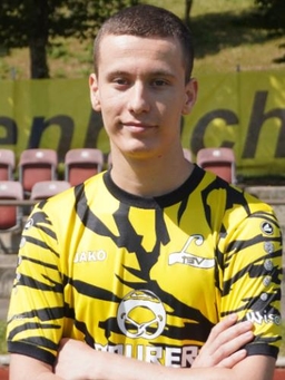 Avatar Bild für Modest Spahiu