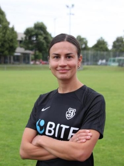 Avatar Bild für Luise Pirincci