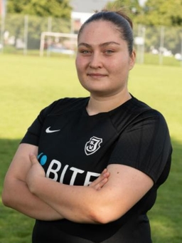 Avatar Bild für Aleyna Parama