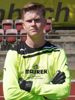 Avatar Bild für Leandro Laurin Köhli