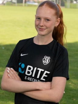 Avatar Bild für Kim Scheible