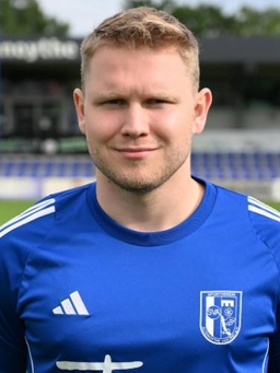 Avatar Bild für Johannes Heitgerken