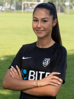 Avatar Bild für Ceren Top