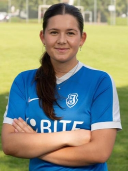 Avatar Bild für Frida Kraft