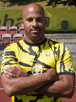 Avatar Bild für Manuel Owusu