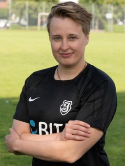 Avatar Bild für Corinna Konrad