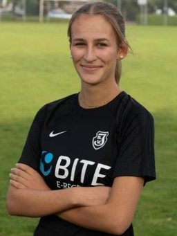 Avatar Bild für Anna-Maria Mack