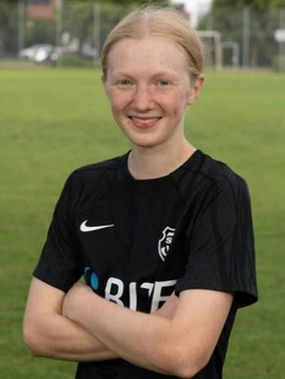 Avatar Bild für Maike Aline Schütz