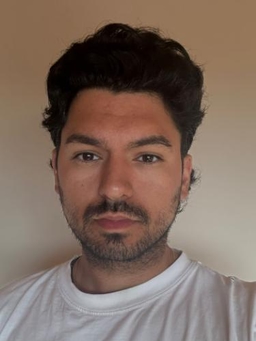 Avatar Bild für Sawas Karamanidis