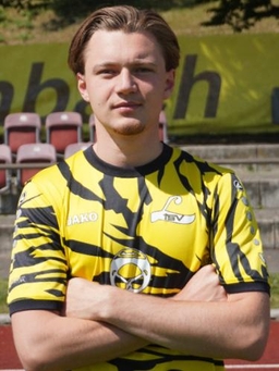 Avatar Bild für Leon Schühle