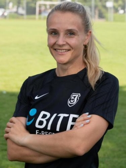 Avatar Bild für Sophie Zenner