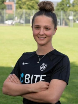 Avatar Bild für Sina Roschmann