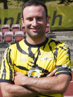 Avatar Bild für Alexander Steiner