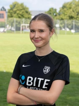 Avatar Bild für Aliya Rudat