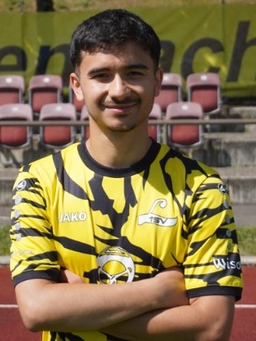 Avatar Bild für Robin Toptanci