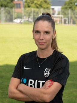 Avatar Bild für Maike Fromm