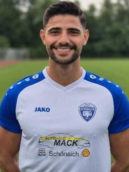 Avatar Bild für Ilyas Karayel