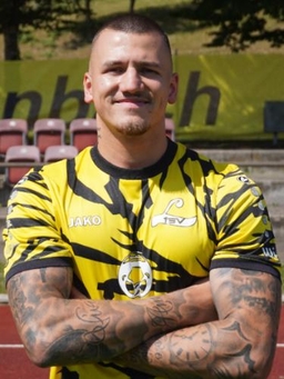 Avatar Bild für Riccardo Zerner